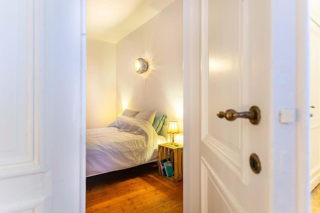 Appartement Oasis In The *